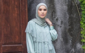 Zaskia Adya Mecca Deg-degan Ke Supermarket Pertama Kali Setelah Sebulan Lebih di Rumah Saja