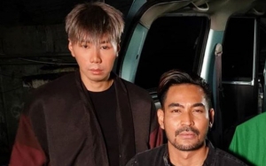 Roy Kiyoshi Ucapkan Selamat Puasa, Robby Purba Singgung 2 Kalimat Syahadat