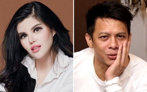 Dita Soedarjo Dipuji Mirip Han So Hee, Beri Respons Ini Saat Dijodohkan dengan Ariel NOAH