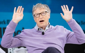 Bill Gates Sebut Dunia Bahkan Belum Setengah Jalan Hadapi Pandemi Corona