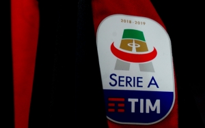 Italia Resmi Izinkan Tim Serie A Berlatih, Pastikan Pulih Dari Wabah Corona?
