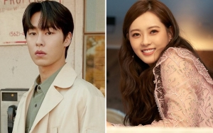 Lee Jae Wook dan Go Ara Dikonfirmasi Bintangi Drama Romantis Komedi KBS, Ini Detail Perannya