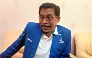 Rakyat Kelaparan, Bupati Boltim Marah-Marah Mekanisme BLT Pemerintah Lamban