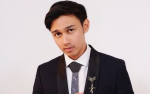 Caesar Hito Ngaku Kangen Buka Puasa Bareng di Lokasi Syuting