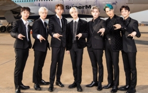 Fans SHINee, EXO, dan NCT Kritik SM Habis-Habisan Gara-Gara Konser Online SuperM