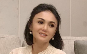 Yuni Shara Santai Perihal Larangan Mudik Pemerintah, Para Karyawan Sudah Dipulangkan?