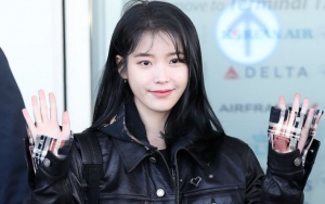 Bakal Kolaborasi, Foto IU Bareng 'Cewek-Cewek' Suga BTS Tuai Perhatian
