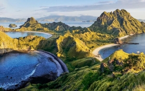 Wabah Corona, Pariwisata Labuan Bajo Tetap Diberi Anggaran Fantastis Oleh Pemerintah