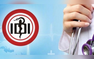 IDI Kembali Berduka, Seorang Dokter Muda Meninggal Dunia Karena COVID-19