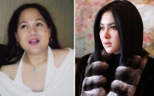 Geger YouTuber Sebar Isu Hubungan Syahrini dan Papa Angkat, Hoax?