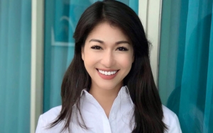Karenina Sunny Miss Indonesia 2009 Dituding Catut Karya Mahasiswa Tanpa Izin