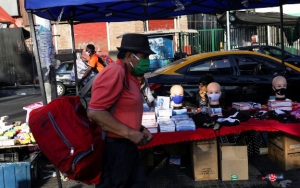  WHO Tegaskan Penyintas Belum Tentu Kebal, Chile Ngotot Rilis Paspor Imunitas Corona