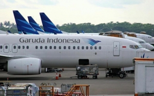 Garuda Indonesia dan Citilink Masih Mengudara Meski Sudah Dilarang Kemenhub, Ternyata Ini Alasannya