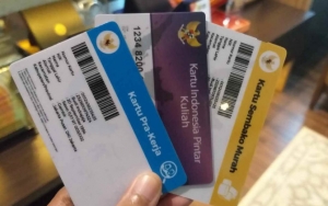 Dapat Kartu Pra Kerja, Ini 'Testimoni' Peserta Yang Ikut Pelatihannya