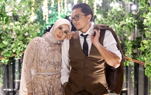 Laudya Cynthia Bella Curhat Sedang Menata Hati Saat Jalani Puasa Terpisah dari Suami