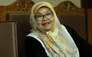 Surati Jokowi dari Balik Jeruji, Eks Menkes Siti Fadilah Tawarkan Solusi Ini Hadapi Pandemi Corona