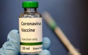India Mulai Produksi dan Uji Coba Vaksin COVID-19