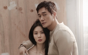 Episode Perdana Dipuji, Lee Bo Young dan Yoo Ji Tae Beber Kesan Bintangi 'When My Love Blooms'