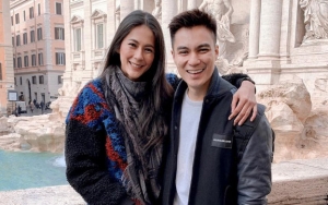  Baim Wong Ulang Tahun, Kejutan Dari Paula Verhoeven Bikin Makin Sayang