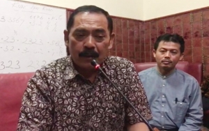 Solo Perpanjang KLB Corona Hingga 29 Mei, Ini Alasan Wali Kota