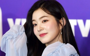 Irene Red Velvet Dandan Centil, Netizen Kagumi Visual Cantik Paripurna