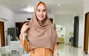  Kartika Putri Ungkap Rasa Sedih Saat Jalani Puasa Ramadan Tahun Ini, Ada Apa?