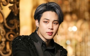 Lagu BLACKPINK Terputar di V Live BTS, Reaksi Panik Jimin Jadi Sorotan