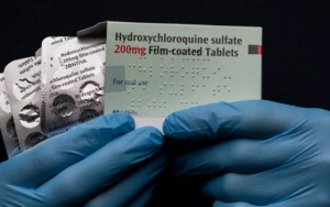 Inilah Bahaya Obat Malaria untuk Pasien COVID-19, Bisa Sebabkan Risiko Kematian