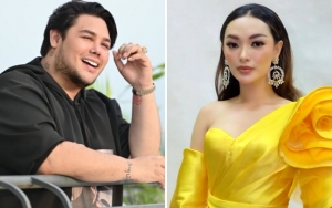 Ponsel Disita Saat Hadiri Pernikahan Zaskia Gotik, Ivan Gunawan Pengin Langsung Pulang