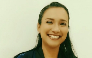 Shahnaz Haque Kembali Sadarkan Masyarakat Harus Gunakan Masker Kain saat Pandemi Covid-19