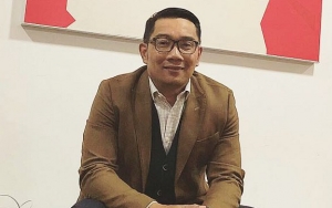 Upaya Ridwan Kamil Dalam Tangani Wabah Virus Corona Di Jabar Dipuji UNDP Indonesia