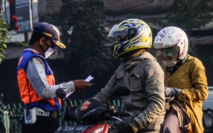 Berbeda dari DKI Jakarta, Aturan Jam Malam Bakal Ditegakkan Selama PSBB Surabaya Raya