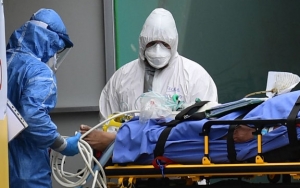Punya Riwayat Ikut Pelatihan Haji, Dokter Di Mojokerto Positif Corona
