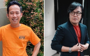 Denny Cagur Panik Saat Diminta Ari Lasso Beri Pinjaman Sebesar Nominal Ini