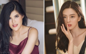Dita Soedarjo Ternyata Punya Selera Tas yang Sama dengan Yeo Da Kyung 'The World of The Married'