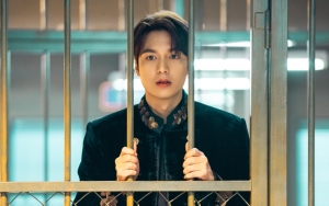 Akting Lee Min Ho di 'The King: Eternal Monarch' Dikritik Jurnalis, Reaksi Netizen Tak Terduga