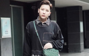 Kesal Terus Dibully Karena Tak Ikut Perayaan Sedekade SM*SH, Rangga Moela Sebut Netizen Sok Tahu