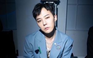 G-Dragon Tuai Kontroversi Gara-Gara Pajang Karikatur 5 Member Big Bang di Apartemen Baru