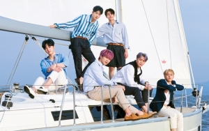 Jelang Comeback, ASTRO Rilis Tracklist Penuh Untuk Mini Album Ke-7 'GATEAWAY'