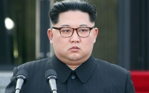 Kirim Tim Medis Khusus ke Korea Utara, Tiongkok Tak Mau Beri Informasi Soal Kondisi Kim Jong Un