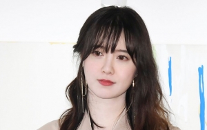 Ku Hye Sun Ingin Lupakan Ahn Jae Hyun dan Kembali ke Dunia Hiburan