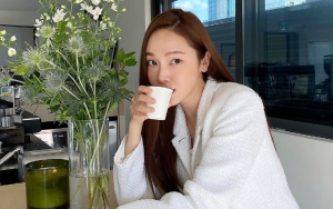 Buktikan Ia Desain Sendiri Koleksi Busana Brand Miliknya, Jessica Jung Justru Tuai Ejekan