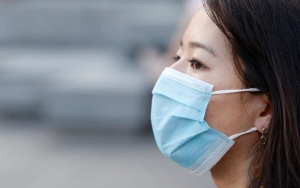 Viral Harga Masker Stabil Dan Tak Langka, Penimbun Merugi 'Kena Batunya'?