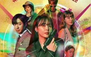 Tayang Perdana, Drama Lee Sang Yeob 'Good Casting' Sudah Cetak Rating Dua Digit