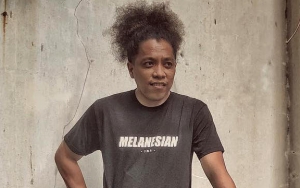 Bahas Soal Jodoh Seharusnya Tak Mengenal Ras, Arie Kriting Banjir Dukungan