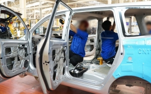 Pemprov DKI Kaget Kemenperin Masih Terbitkan Ratusan Izin Operasional Industri di Tengah PSBB