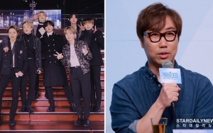 Bawa Nama BTS dalam Sidang Manipulasi Voting 'Produce', PD Ahn Joon Young Dihujat Habis-Habisan