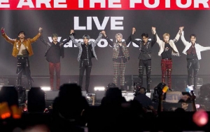 SM Ent Raih Rp 31 Miliar Hanya dari Konser Online SuperM, Bakal Lanjut Usai Corona Mereda?