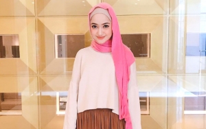 Coba Belajar Ngaji Sendiri, Marcella Simon Ceritakan Pengalaman Lucu