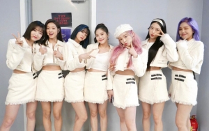 Comeback Rilis 'Nonstop', Oh My Girl Bikin Takjub dengan Puncaki Chart Melon
